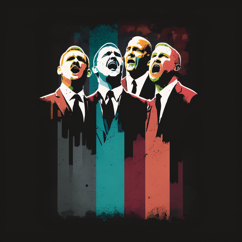 A Cappella Singers