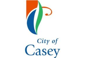 City of Casey Logo